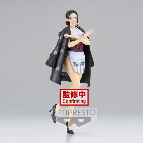 One Piece - Glitter & Glamours - Nico Robin Wanokuni Style II (Ver.A)