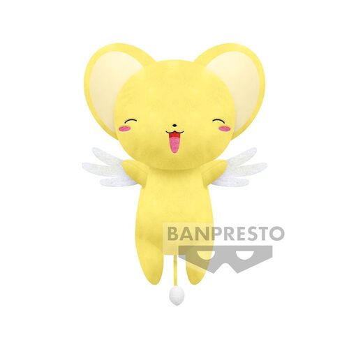 Cardcaptor Sakura - Clear Card Super Big Plush