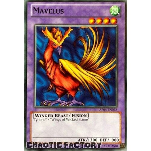 AP04-EN022 Mavelus Common NM