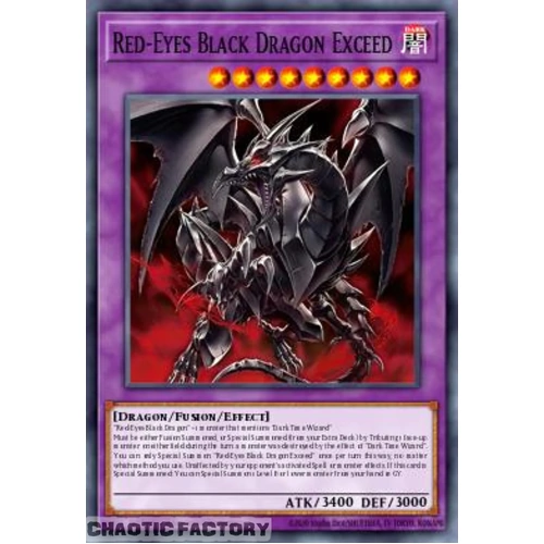 BETB-EN036 Red-Eyes Black Dragon Exceed Ultra Rare 1st Edition NM