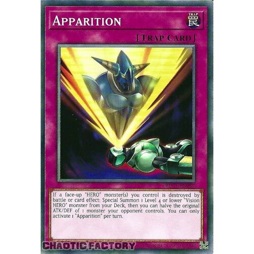 BLC1-EN087 Apparition Common 1st Edition NM