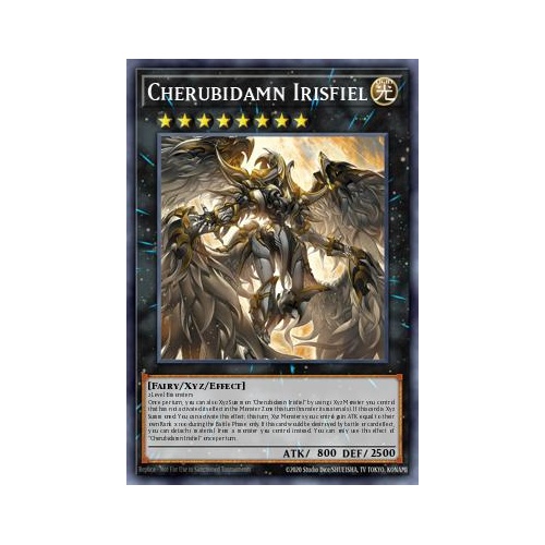 BLZD-EN048 Dark Ceruvim Irisfil Common 1st Edition NM