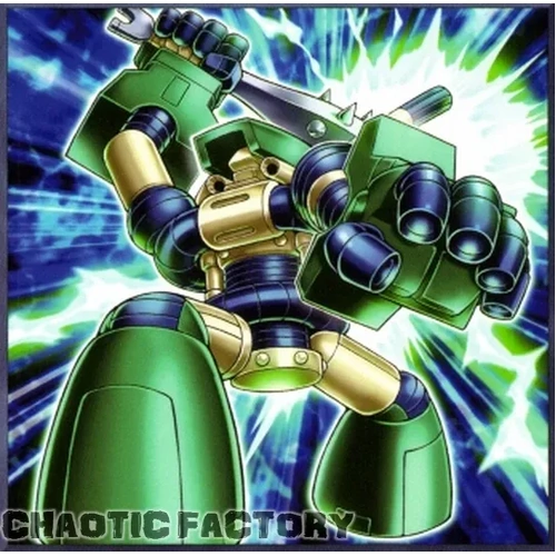 BPRO-EN006 Magnet Warrior Σ－ Common 1st Edition NM