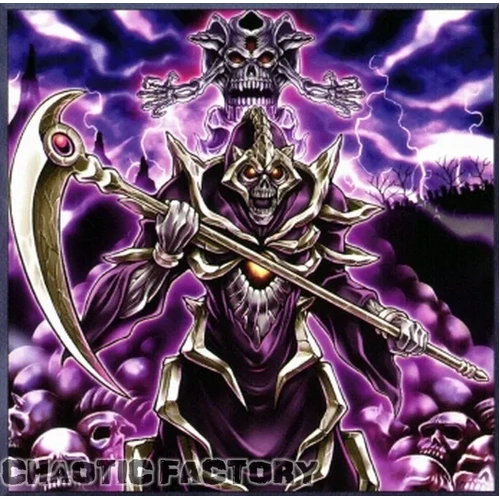 BPRO-EN009 Assault Lich Common 1st Edition NM