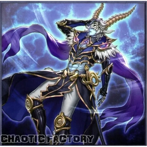 BPRO-EN015 Duke Archfiend Common 1st Edition NM