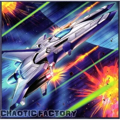 BPRO-EN020 Vic Viper Type-L Common 1st Edition NM