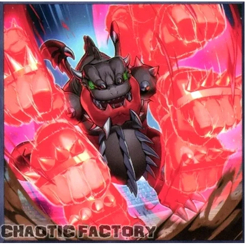 BPRO-EN028 Threat Armed Dragon Common 1st Edition NM