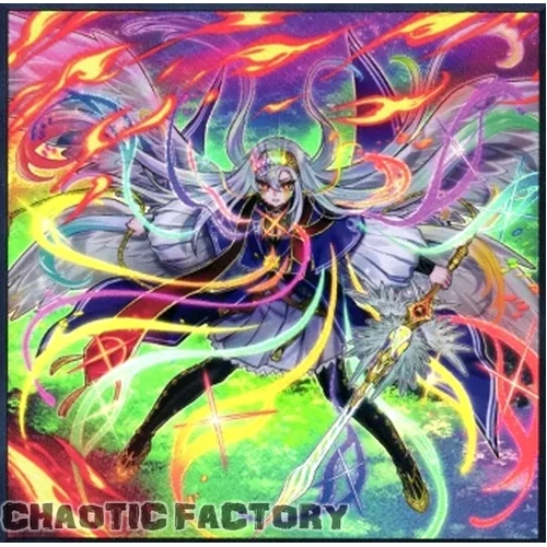 BPRO-EN035 Artmage Non Finito Ultra Rare 1st Edition NM