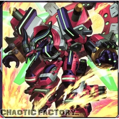 BPRO-EN047 Borrelshroud Dragon Ultra Rare 1st Edition NM