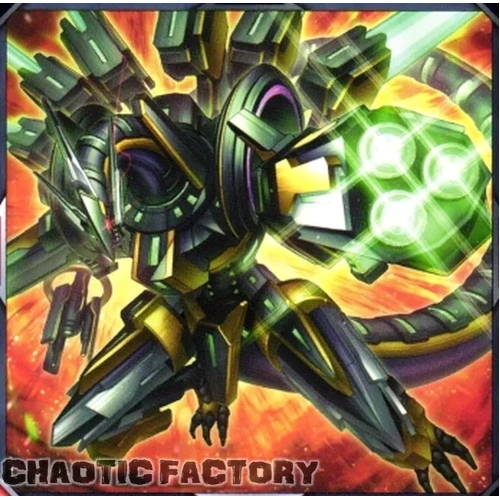 BPRO-EN048 Trisborrel Dragon Super Rare 1st Edition NM