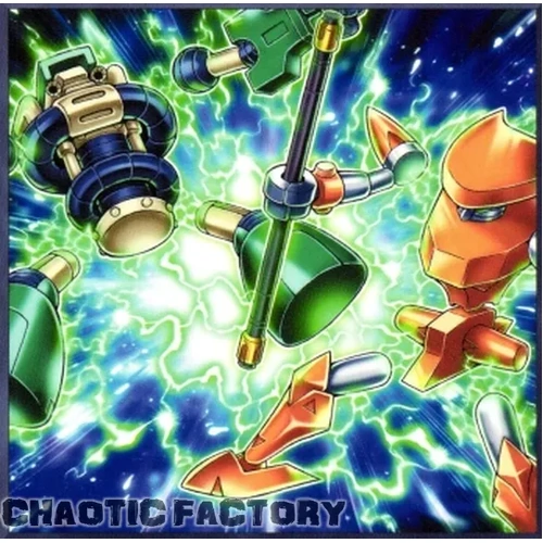 BPRO-EN053 Magnet Bonding Common 1st Edition NM