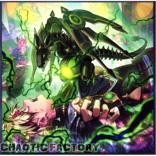 BPRO-EN055 DoomZ Change Common 1st Edition NM