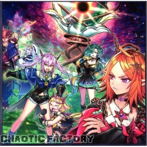 BPRO-EN057 Elfnotes: A Plea for Help Common 1st Edition NM