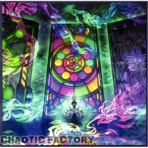 BPRO-EN058 Theorealize Liberation Common 1st Edition NM