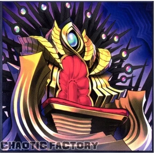 BPRO-EN059 Throne of the Archfiends Common 1st Edition NM