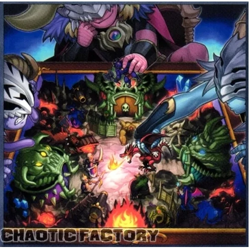 BPRO-EN060 Archfiend Strategy Common 1st Edition NM