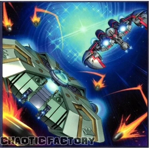 BPRO-EN064 Boss on Parade Common 1st Edition NM