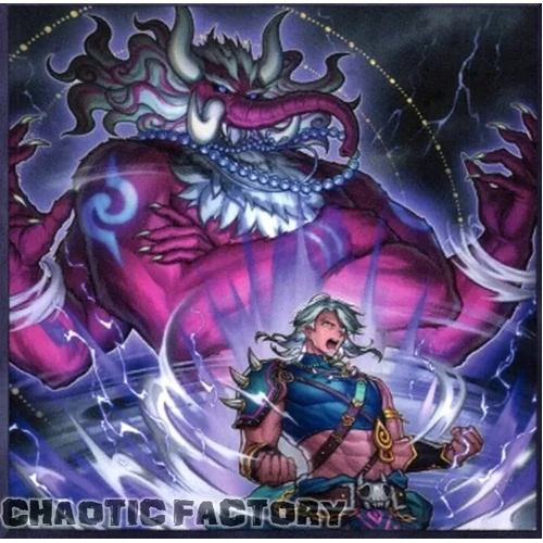 BPRO-EN065 Radiant Typhoon Ascendance Common 1st Edition NM