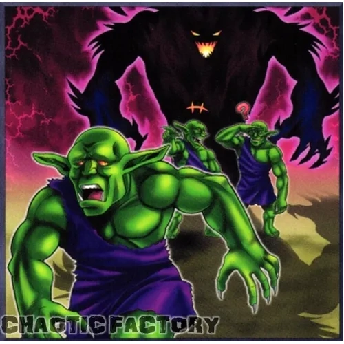 BPRO-EN069 Riot Common 1st Edition NM