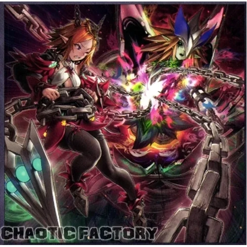 BPRO-EN072 Elfnotes: Rhapsodia of Madness Common 1st Edition NM