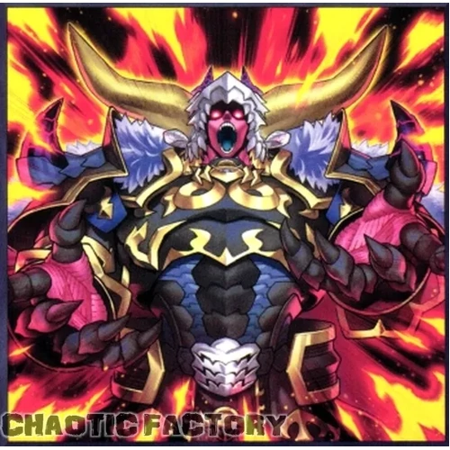 BPRO-EN074 Archfiend's Vigor Common 1st Edition NM
