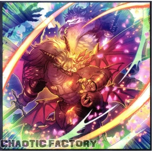 BPRO-EN075 Furtive Techniques Fur Hire, Fur All Your Ultimate Moves Common 1st Edition NM