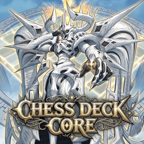 CORI DECK CORE - CHESS