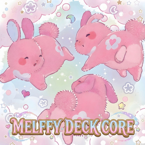 CORI DECK CORE - MELFFY