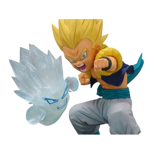 Dragon Ball Z G x Materia Gotenks
