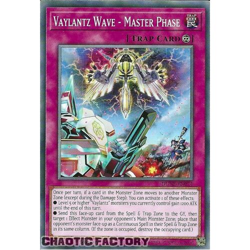 DUNE-EN074 Vaylantz Wave - Master Phase Common 1st Edition NM