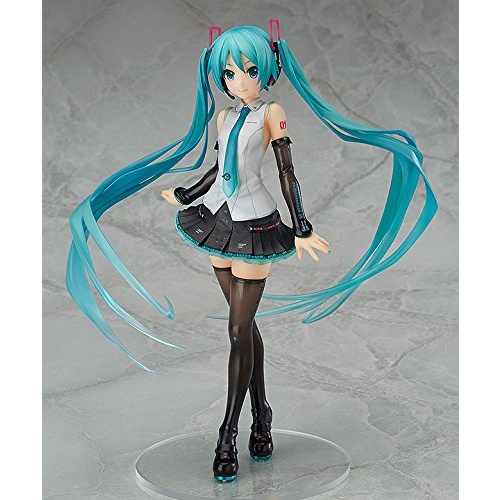 Good Smile Company Character Vocal Series 01: Hatsune Miku Hatsune Miku V4X Figurine