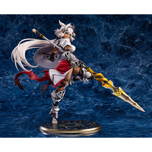 GOOD SMILE COMPANY FATE/GRAND ORDER Lancer/Caenis