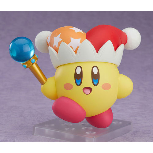 Good Smile Company - Nendoroid - Kirby Beam Kirby
