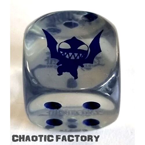 Hidden Arsenal Chapter 1 Fabled Promo Dice