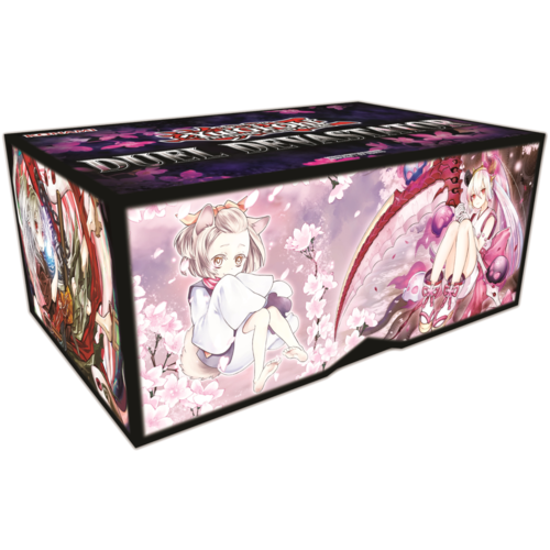 YU-GI-OH! TCG Duel Devastator