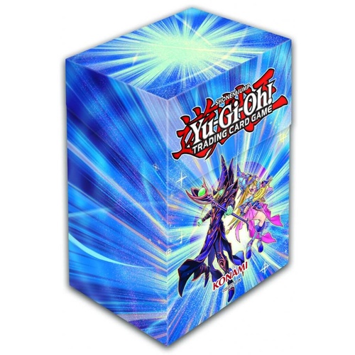 YU-GI-OH! ACCESSORIES Dark Magician Card Case / Deck Box
