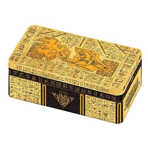 Yu-Gi-Oh! - Mega Tin 2021 - Tin of Ancient Battles