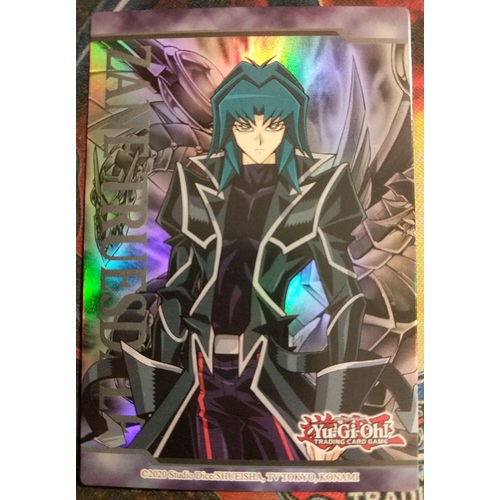 LDS1 Zane Truesdale - LDS1 Art Token 