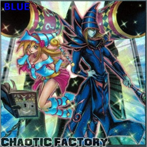 LDS3-EN099 Magicians' Combination Blue Ultra Rare 1st Edition NM