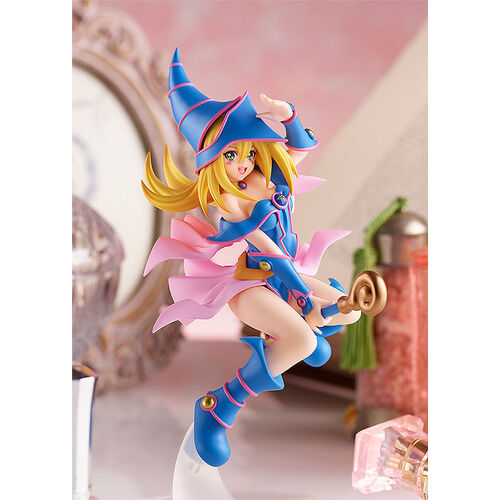 YU-GI-OH! Pop Up Parade Dark Magician Girl