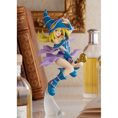 YU-GI-OH! Pop Up Parade Dark Magician Girl: Another Color Ver.