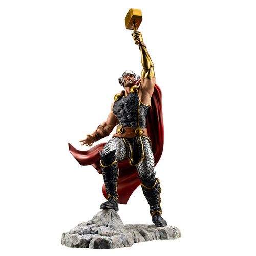 MARVEL UNIVERSE Thor Odinson ArtFX Premier Statue