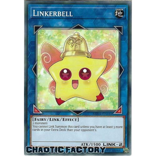 MP21-EN164 Linkerbell Common 1st Edition NM