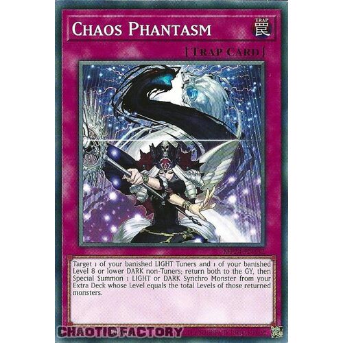 MP24-EN332 Chaos Phantasm Common 1st Edition NM