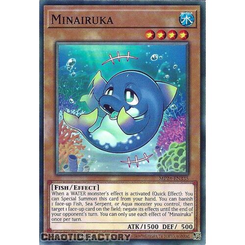 MP24-EN335 Minairuka Common 1st Edition NM