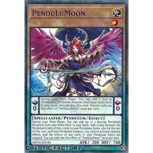 MP24-EN342 PenduLuMoon Common 1st Edition NM