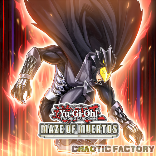 Masked HERO Deck Core 18 Cards MZMU - NEW cards only