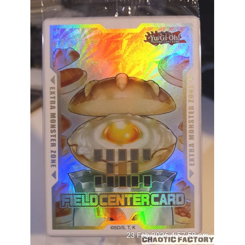 MZMU Field Center - Sandwich Day