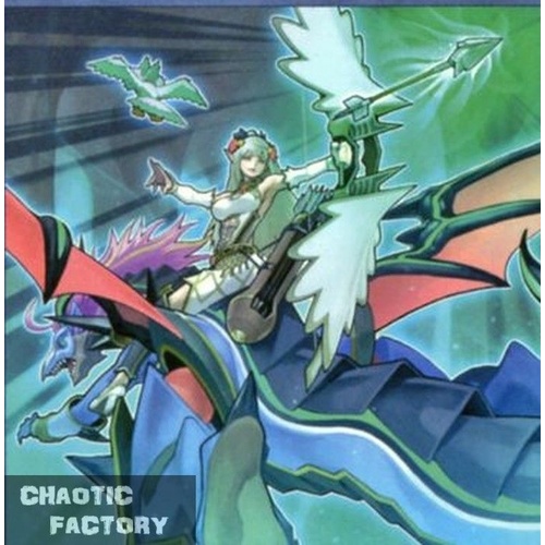 Yugioh EXFO-EN079 Parthian Shot Common 