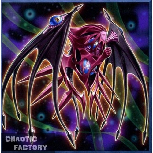 Yugioh EXFO-EN009 Tindangle Angel Common  